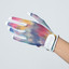 Daily Sports VVision Sun Glove - Print 