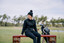 Abacus Muirfield Warm Softshell Women's Golf Jacket -  Black