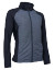 Abacus Troon Hybrid Women's Golf Jacket -  Navy/White