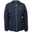 Abacus Etna Padded Reversible Women's Golf Jacket - Navy