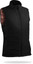 Sun Mountain Women's Colter Golf Vest- Black