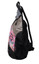 Glove It Orchid Cheetah Pickleball Sling Golf Bag