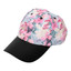 Glove It Orchid Cheetah Golf Cap