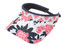 Glove It Peonies & Pars Golf Visor