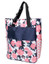 Glove It Peonies & Pars Tennis / Sport Tote