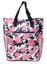 Glove It Peonies & Pars Tennis / Sport Tote