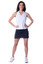 Golftini Adventure Skort - Navy