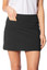 Golftini Be An Athlete Skort - Black