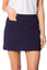 Golftini Be An Athlete Skort - Navy