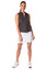 Golftini Fate Skort - White