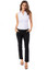 Golftini Trophy Pull-on Pant - Black