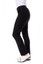 Golftini Trophy Pull-on Pant - Black