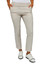 Golftini Houndstooth Stretch Ankle Pant - Khaki