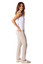 Golftini Trophy Pull-on Pant - Khaki