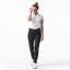 Daily Sports Lyric Women's Pants 29"- Black