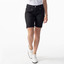 Daily Sports Lyric Women's Shorts 19"- Black