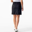 Daily Sports Lyric Women's Skort 20"- Black