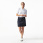 Daily Sports Lyric Women's Skort 18"- Navy