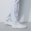 Daily Sports Lyric Straight Women's Pants 32"- White