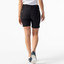 Daily Sports Magic Women's Shorts 17"- Black