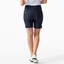 Daily Sports Magic Women's Shorts 17"- Navy