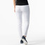 Daily Sports Magic Women's Pants 29"- White