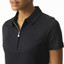 Daily Sports Peoria Short Sleeve Polo Shirt - Navy 