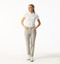 Daily Sports Peoria Short Sleeve Polo Shirt - White 
