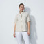 Daily Sports Angelet Short Sleeve Wind Jacket - Sand 