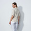 Daily Sports Angelet Short Sleeve Wind Jacket - Sand 