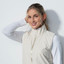 Daily Sports Angelet Wind Vest - Sand 
