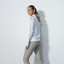 Daily Sports Bayonne Midlayer Jacket - White 