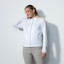 Daily Sports Bayonne Midlayer Jacket - White 