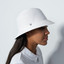 Daily Sports Dubbo Straw Hat -  White 