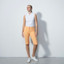 Daily Sports Lyric City Shorts - Kumquat 