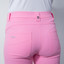 Daily Sports Lyric Ankle Pants - Pink Sky 