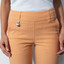 Daily Sports Magic  Ankle Pants - Kumquat