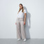 Daily Sports Pantin Pants - Sand Check 