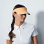 Daily Sports Marina Sun Visor - Kumquat 