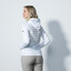 Daily Sports Allos Hybrid Jacket - Silver/White 