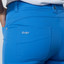 Daily Sports Lyric City Shorts - Cosmic Blue 