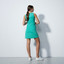 Daily Sports Savona Sleeveless Dress - Sea Green 