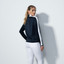 Daily Sports Bayonne Midlayer Jacket - Navy 