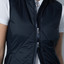 Daily Sports Caen Lightly Padded Vest - Navy 