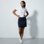 Daily Sports Genua Skort 20" - Navy