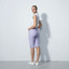 Daily Sports Lyric City Shorts - Violet 