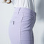 Daily Sports  Glam Ankle Pants - Violet 