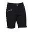 Daily Sports Miracle Women's Golf Shorts (shorter style) - Black