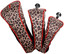 Glove It Women's Golf Club Cover (Hybrid) - Leopard