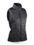 Sun Mountain At Hybrid Women's Golf Vest - Black